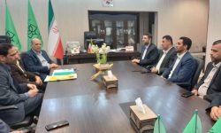 وضعیت آبگرفتگی اهواز در ایام بارندگی قابل قبول نیست