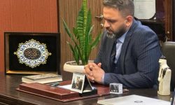 با بازشماری آرا حوزه انتخاباتی مسجدسلیمان دکتر جباری جانشین عسگر ظاهری شد
