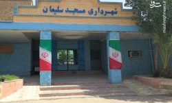 حرکتی قابل تقدیر از شورای کار آمد سکان مدیریت شهرداری به فرزند مسجدسلیمان سپرده شد