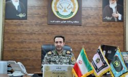 امیر سرتیپ دوم سعید امیری مدیرعامل باشگاه رعد پدافند هوایی ارتش منصوب شد