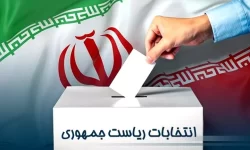 پیام دعوت فرماندار مسجدسلیمان از مردم برای حضور پرشور در انتخابات چهاردهمین دوره ریاست جمهوری