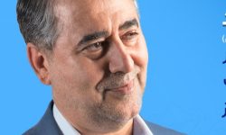 رای اول در استان خوزستان متعلق به دکتر پزشکیان است..