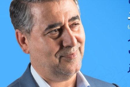 رای اول در استان خوزستان متعلق به دکتر پزشکیان است..