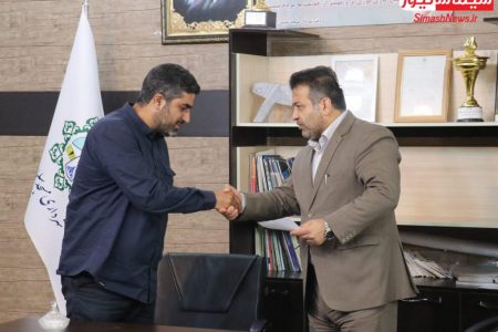 انتصابات جدید در شهرداری مسجدسلیمان