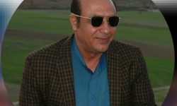 فعال سیاسی مسجدسلیمان شرایط بهبودی خود را به دست آورد