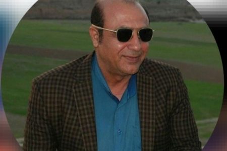 فعال سیاسی مسجدسلیمان شرایط بهبودی خود را به دست آورد
