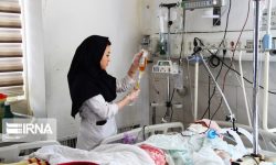 ضرب و شتم پرستار بیمارستان الیگودرز/ تهدید پرستار به مرگ!