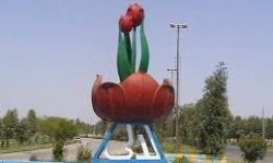 جلسه انتخاب هیئت رئیسه شورای شهر لالی برگزار شد / قاسم رستمی با اکثریت آرا رئیس شورای شهر لالی شد  