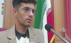 رسالت زینبی خبرنگاران جامعه را رو به جلو میبرد.  به قلم: محمد رضایی میرقائد کارشناس علوم سیاسی.