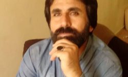 نامه‌ی محسن جلیلی فعال اجتماعی به نماینده : روستای جریک به عنوان محرومترین روستای شهرستان مسجدسلیمان نیاز به توجه ویژه دارد