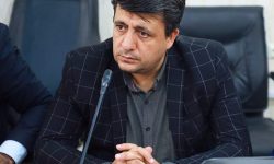 رییس ستاد اعتدالیون واصولگرایان دکتر پزشکیان در خوزستان : خوزستان نیاز به استانداری بومی ، مقتدر و دانش محور دارد