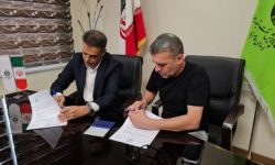 ویسی سرمربی تیمی که تاکنون ندیده‌اید