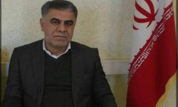 با رای اعضای شورای شهر شهردار لالی انتخاب شد