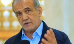 پزشکیان: اختلال در انسجام داخلی، کشور را با مشکل مواجه می‌سازد