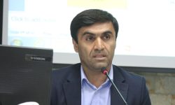 مدیرعامل شرکت ملی مناطق نفت‌خیز جنوب منصوب شد