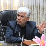 عضو شورای شهر مسجدسلیمان دبیر کمیته بازرسی هیئت کشتی استان خوزستان شد