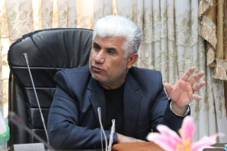 عضو شورای شهر مسجدسلیمان دبیر کمیته بازرسی هیئت کشتی استان خوزستان شد