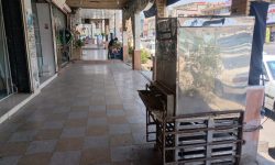 با توجه به روند افزایش دما؛ نصب و راه اندازی ۵دستگاه آبسردکن در سطح شهر توسط شهرداری مسجدسلیمان