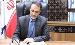 سرپرست آموزش و پرورش ناحیه ۴ اهواز:  درخشش دانش آموزان آموزش وپرورش ناحیه ۴ اهواز، با کسب ۳۴  رتبه زیر ۱۰۰۰ کنکور سراسری