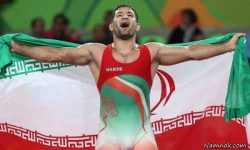 سعید عبدولی عنوان‌دار المپیک و جهان مشاور فنی تیم شهرداری مسجدسلیمان شد