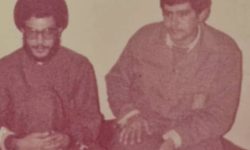 برای چشمهای سوخته ی بیروت