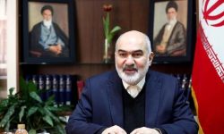 استاندار خوزستان منصوب شد