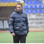 آرش برهانی سکان هدایت نفت مسجد سلیمان را بر عهده گرفت