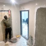 دام مقتدرانه واحد اجرائیات مرکزی شهرداری مسجدسلیمان در برخورد با ساخت و سازهای غیرقانونی