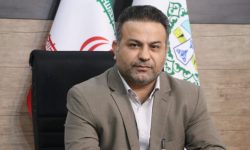 شهردار مسجدسلیمان: مرحله پایانی لیگ برتر در مسجدسلیمان برگزار خواهد شد/امیدواریم با قهرمانی در لیگ برتر،بتوانیم میزبانی جام باشگاه‌های جهان را نیز برعهده بگیریم