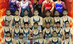 وسایل ایاب و ذهاب آماده انتقال تماشاگران به سالن مسابقات لیگ برتر در اهواز میباشد