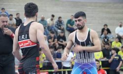 توضیحات روابط عمومی تیم کشتی فرنگی‌ شهرداری مسجدسلیمان درباره باشگاه داری مجموعه شهرداری مسجدسلیمان