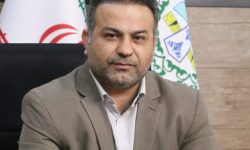 پرچم کشتی در مسجدسلیمان بالا ماند/ امیدواریم بزودی شاهد احداث یک سالن کشتی چند منظوره در مسجدسلیمان باشیم