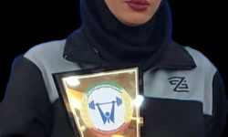 ۲ مربی مسجدسلیمانی در جمع مربیان برتر فدراسیون وزنه برداری کشور