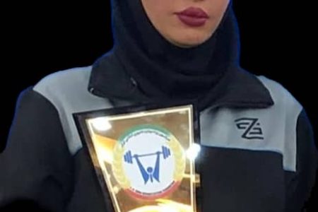۲ مربی مسجدسلیمانی در جمع مربیان برتر فدراسیون وزنه برداری کشور