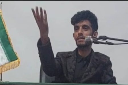 به بهانه سفر دولت پزشکیان به خوزستان_ وزیر راه را از جاده مرگ مسجدسلیمان؛عبور  میدادید تا دل پریشانی خانواده های حوزه مهلا را لمس میکرد.  محمدرضایی میرقائد. فعال سیاسی.
