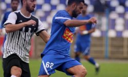 اشکش فاتح نبرد گلادیاتورها/برد شش امتیازی نفت مسجدسلیمان