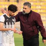 چالش هشت امتیازی اشکش با نفت مسجدسلیمان