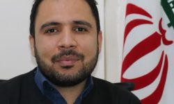 از کارمند نخبه مسجدسلیمانی تجلیل بعمل آمد