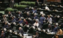 دبیران هیئت رئیسه مجلس مشخص شدند