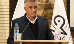 انتصاب دکتر فرشید خدادادیان بعنوان مشاور فرهنگی نماینده مسجدسلیمان