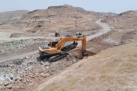 گام بلند درمدیریت پسماند ،شهردار مسجدسلیمان خبراز آغاز پروژه ساماندهی سایت زباله داد