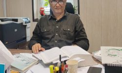 بررسی فرایند ثبت پنجم خرداد در تقویم در گفتگو با دکتر فرشید خدادادیان