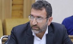 فرمانداری مسجدسلیمان از رتبه ۲۷ به چهارم توسط پیمان مولایی فرماندار سابق مسجدسلیمان