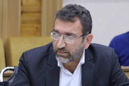 فرمانداری مسجدسلیمان از رتبه ۲۷ به چهارم توسط پیمان مولایی فرماندار سابق مسجدسلیمان