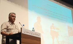 فرشید خدادادیان: پنج خرداد، فرصتی برای درک حال و ساختن آینده!