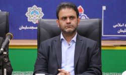 پیام تبریک رئیس و اعضای شورای اسلامی شهر مسجدسلیمان در پی انتخاب دکتر جباری به عنوان دبیر هیئت رئیسه مجلس شورای اسلامی