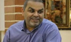 دستیار استاندار خوزستان در امور راهبردی منصوب شد