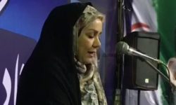 انتصاب سرپرست اداره‌کل امور بانوان و خانواده استانداری خوزستان