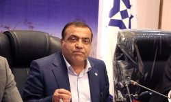 آغاز حمل ریلی از ایستگاه میان‌دشت اهواز؛ افزایش ظرفیت انتقال کالاهای اساسی در خوزستان