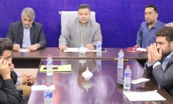 حرکت علمی برای توسعه مسجدسلیمان / تدوین سند تحول در دستور کار شهرداری و دانشگاه آزاد